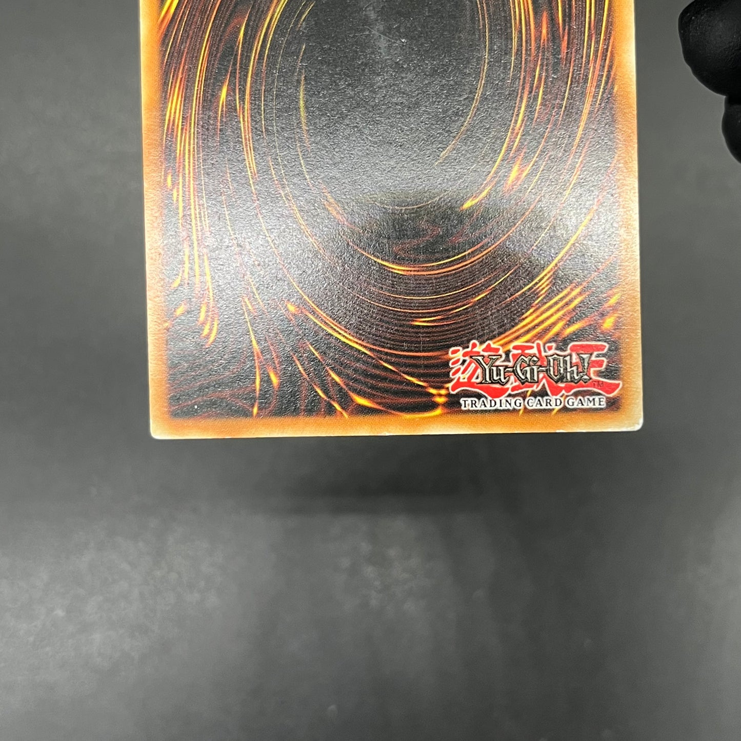 遊戯王 お家おとりつぶし/レリーフ/ドイツ語/1st/EU版