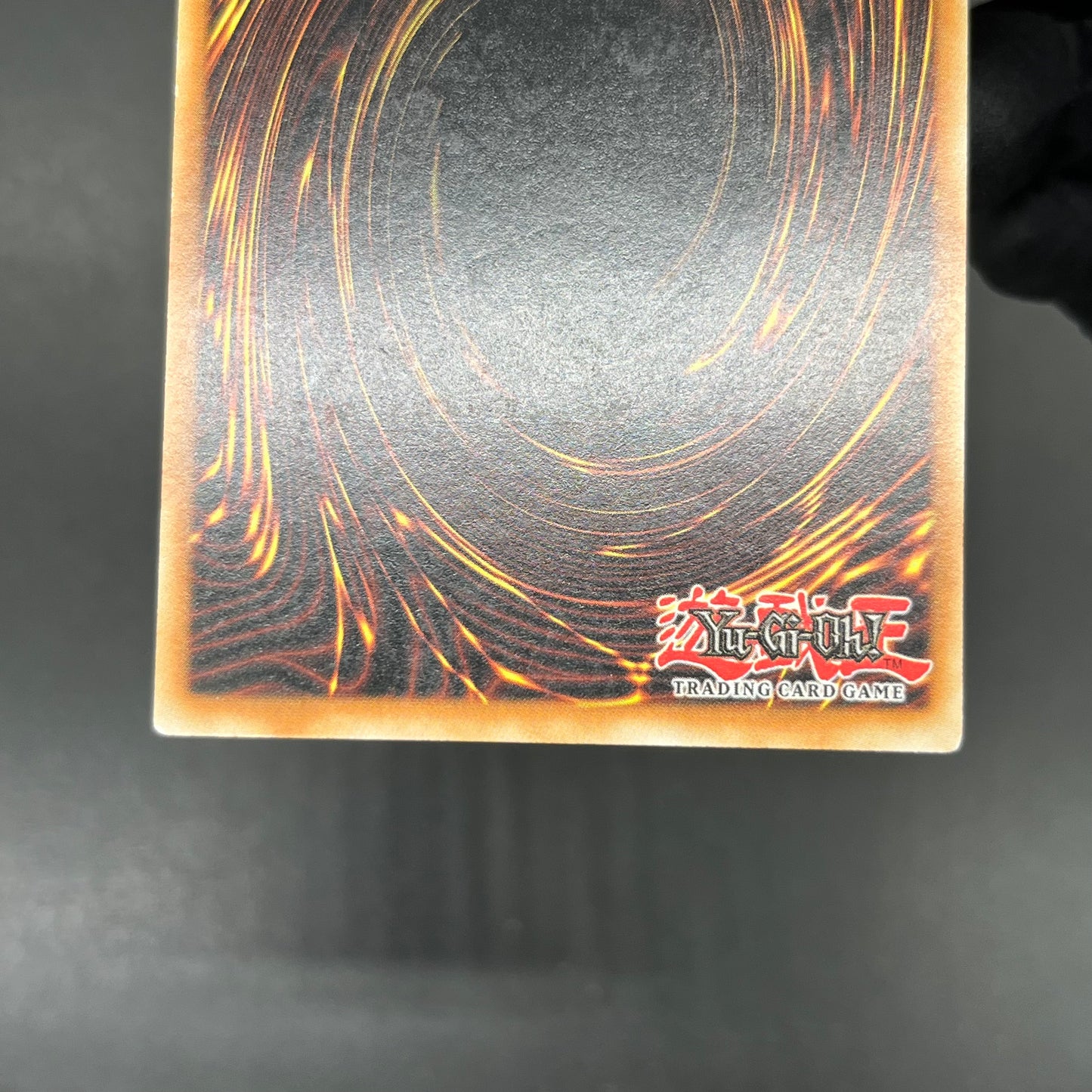 遊戯王 伝説の黒帯/レリーフ/イタリア語/1st/EU版