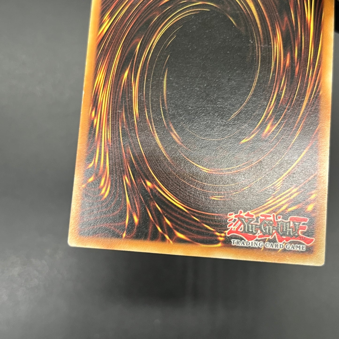 遊戯王 可変機獣 ガンナードラゴン/レリーフ/ドイツ語/EU版