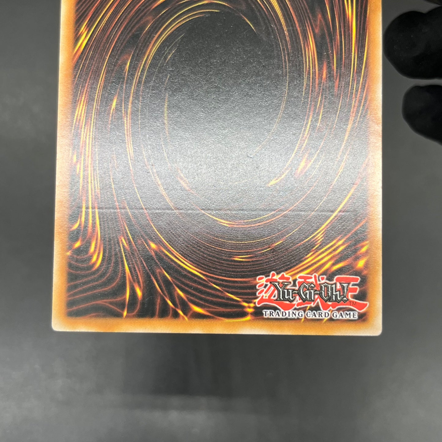 遊戯王 白銀のスナイパー/レリーフ/イタリア/EU版