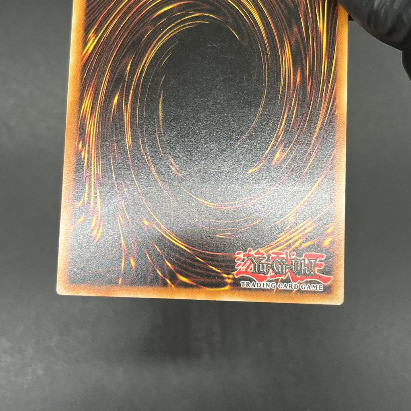 遊戯王 宝玉獣 トパーズ・タイガー/レリーフ/イタリア/1st/EU版