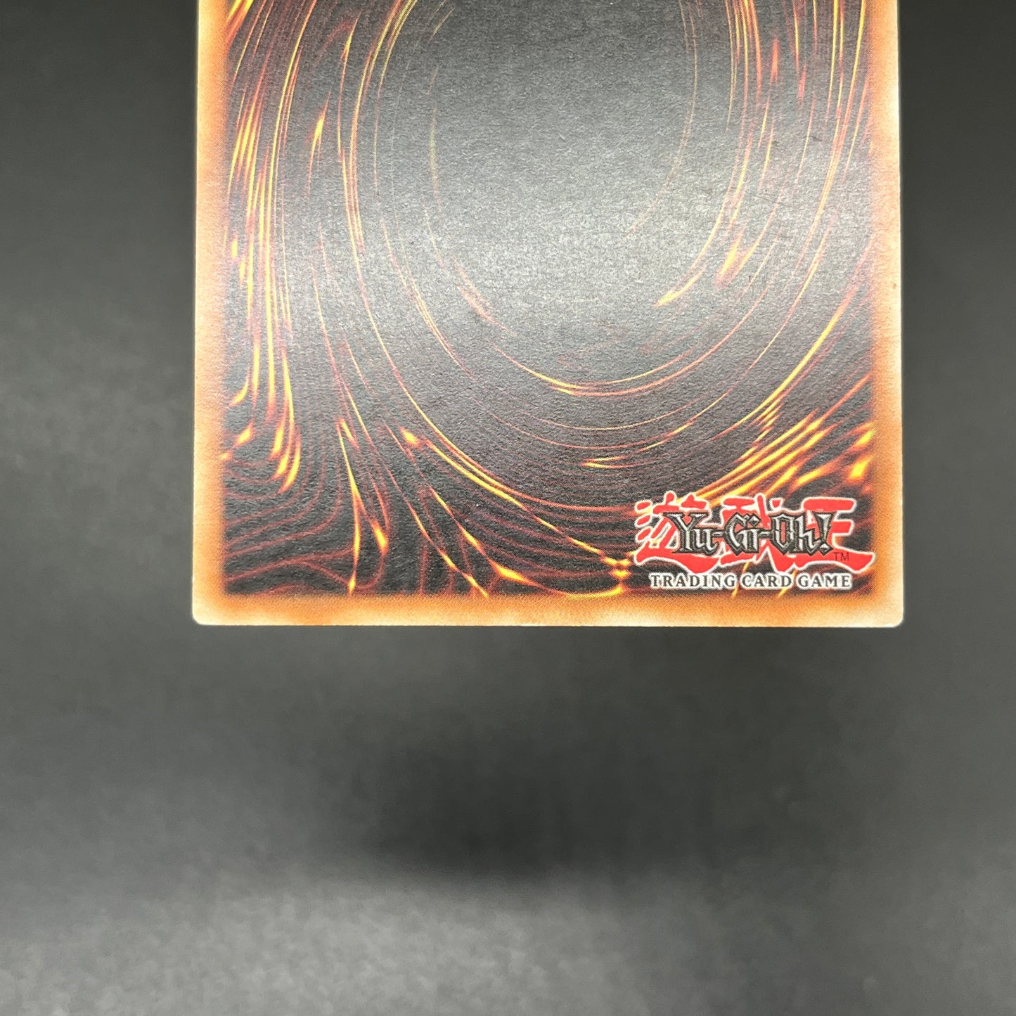 遊戯王 フレムベル・デスガンナー/レリーフ/スペイン語/EU版