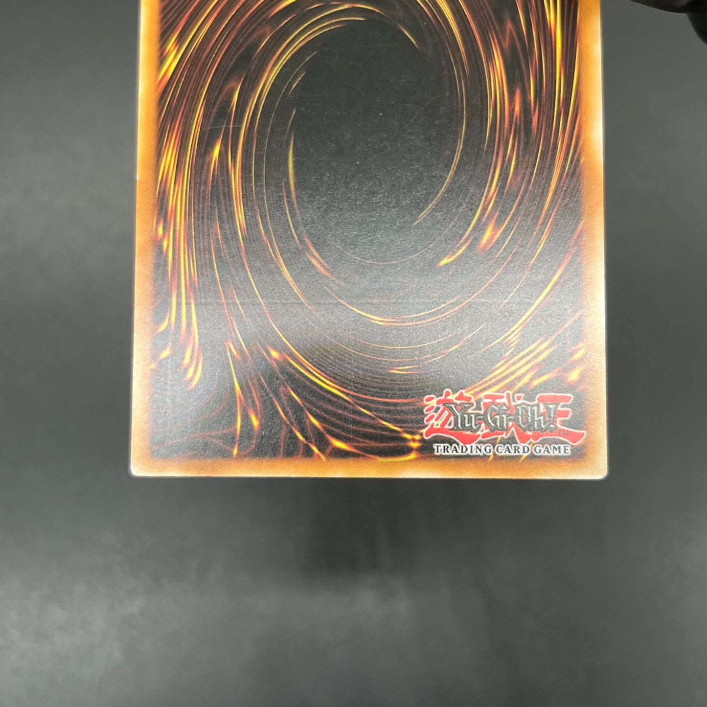 遊戯王 CNo.39 希望皇ホープレイ/レリーフ/ドイツ語/EU版