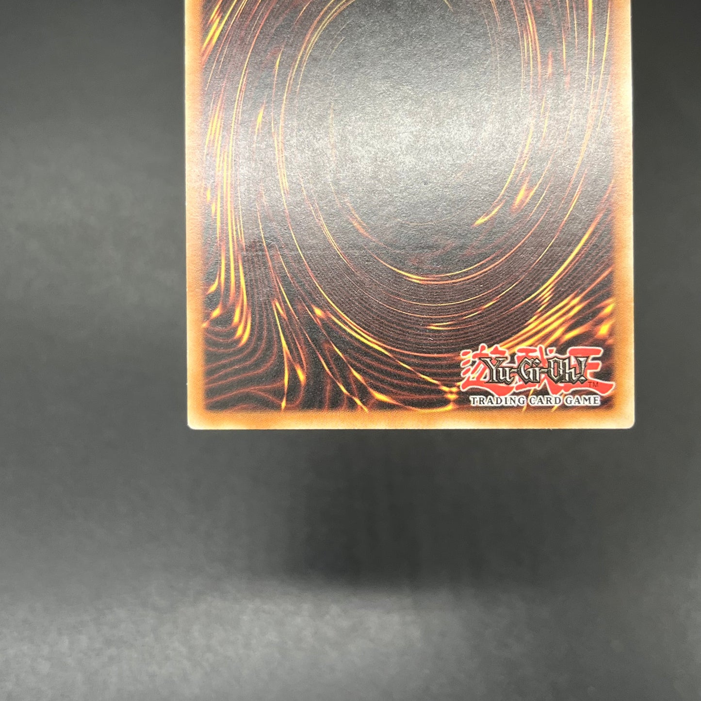 遊戯王 黒羽の宝札/レリーフ/イタリア語/EU版