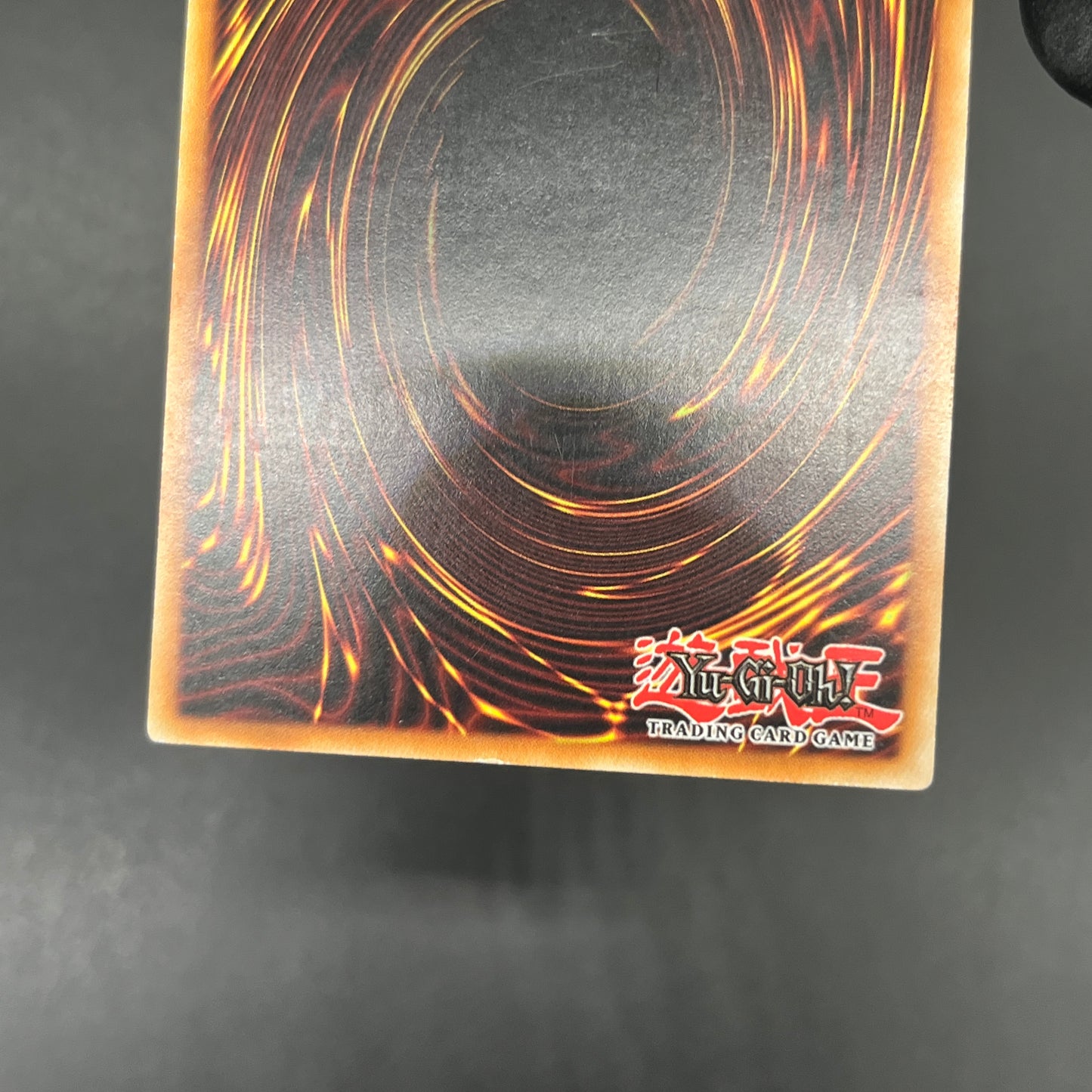 遊戯王 雲魔物-羊雲/レリーフ/イタリア/1st/EU版