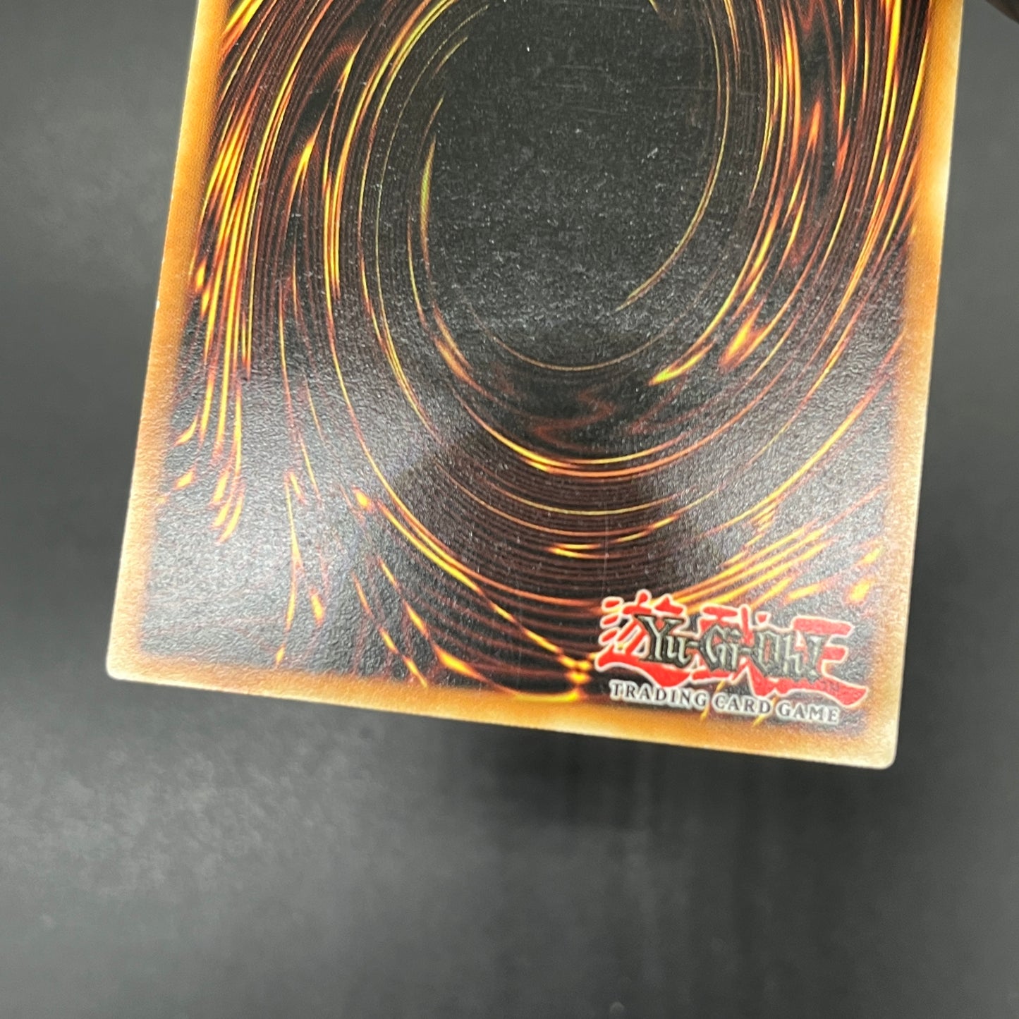 遊戯王 一撃必殺侍/レリーフ/ドイツ/EU版