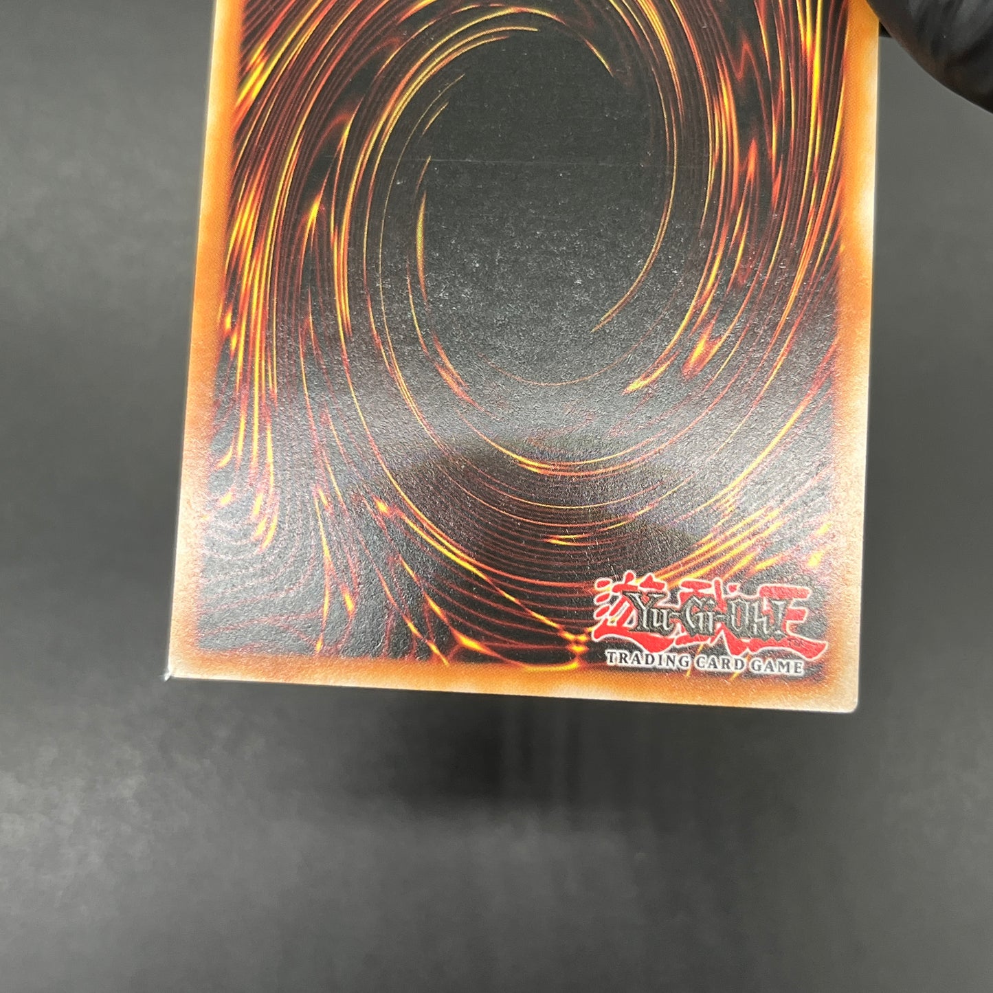 遊戯王 強欲で貪欲な壺/レリーフ/ドイツ/EU版