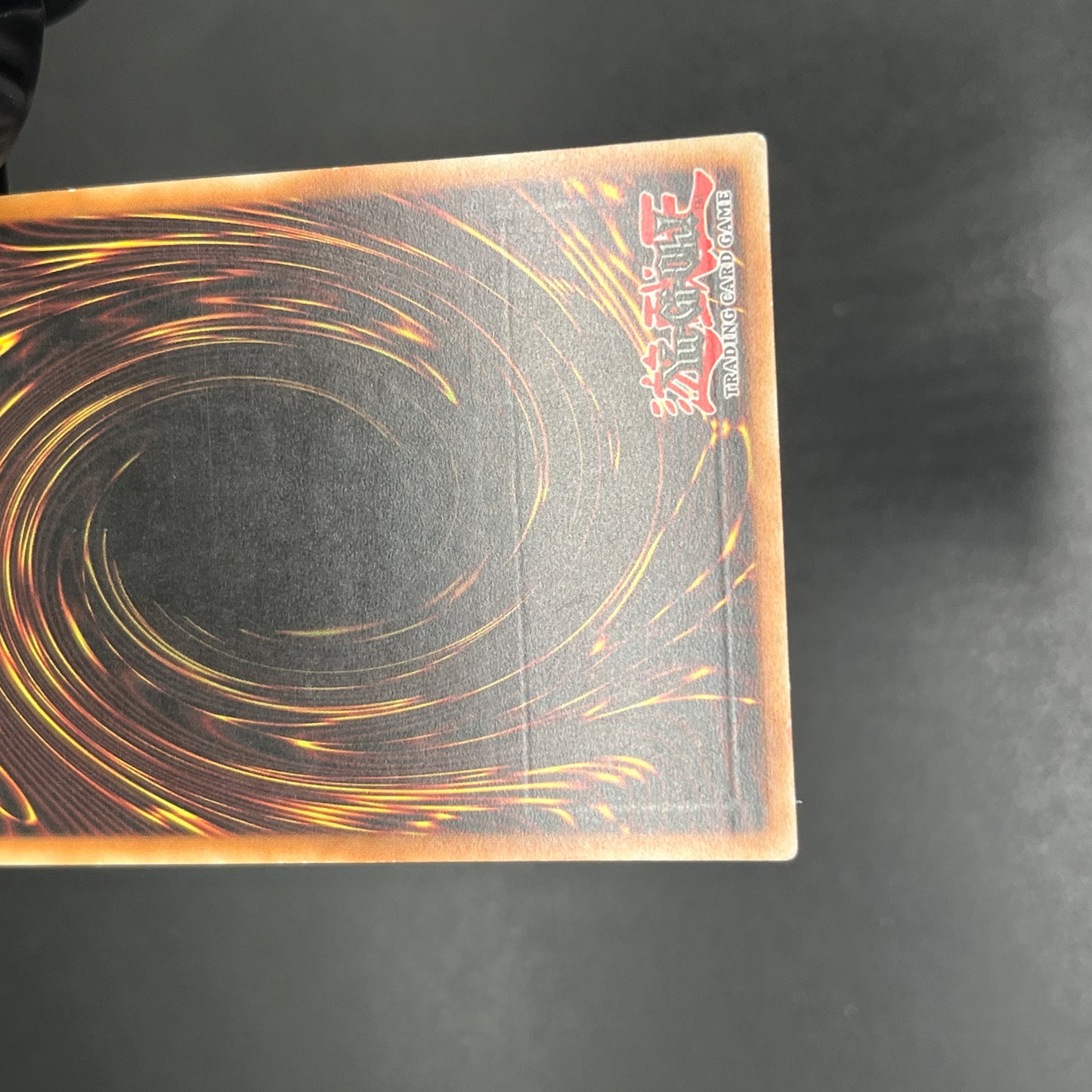 遊戯王 カラクリ大将軍 無零怒/レリーフ/イタリア語/EU版