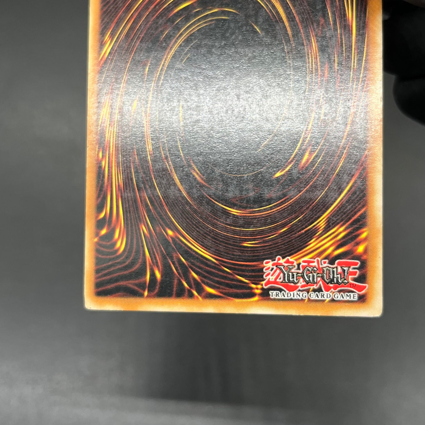 遊戯王 衰弱の霧/レリーフ/スペイン