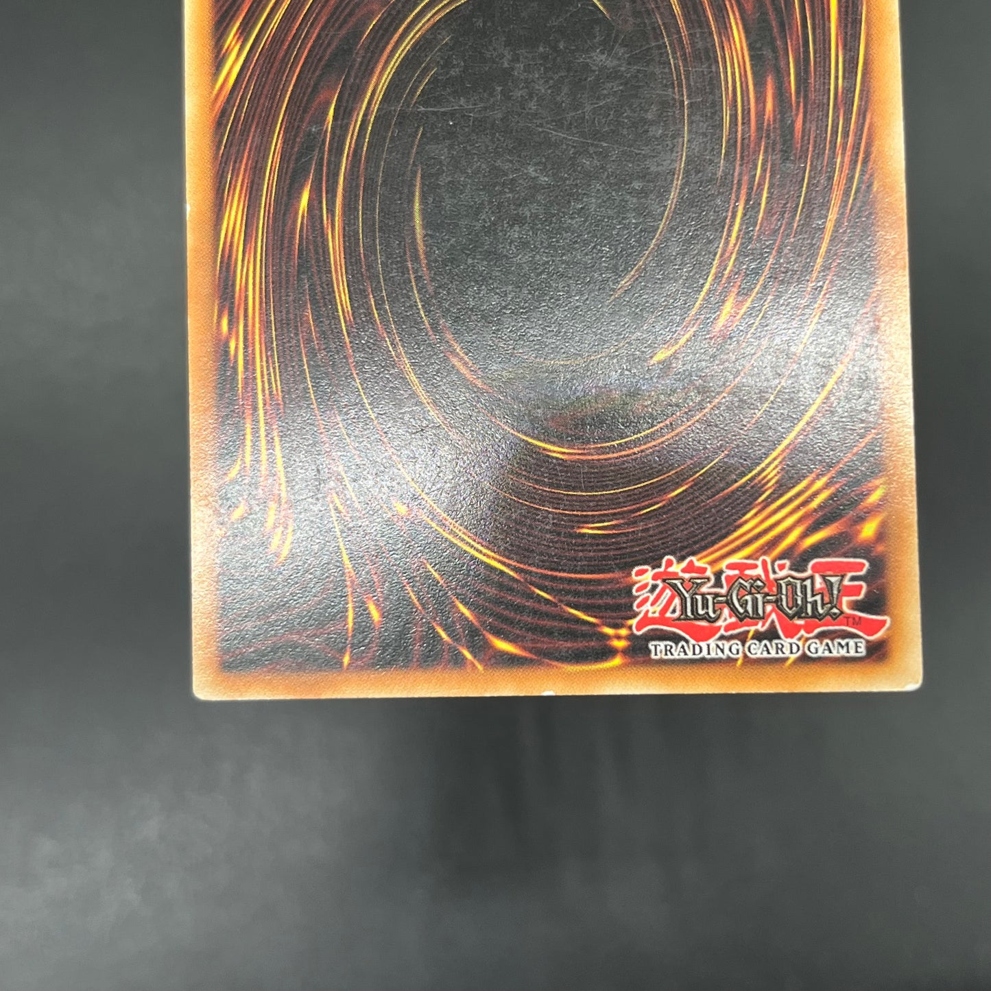 遊戯王 サイバー・ダーク・ホーン/レリーフ/イタリア/EU版