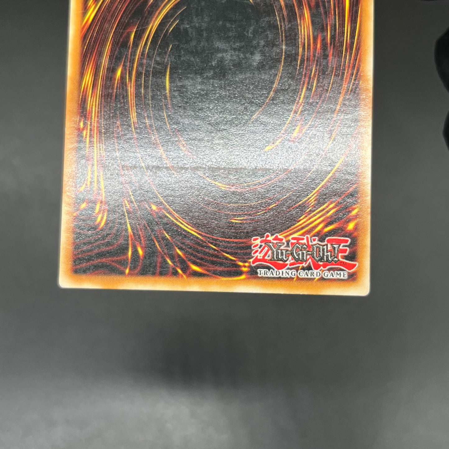 遊戯王 闇の住人 シャドウキラー/レリーフ/北米