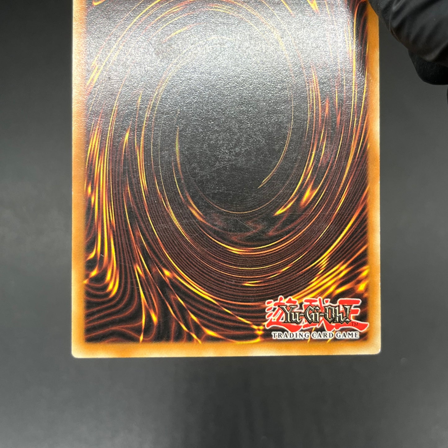 遊戯王 ヒーロー・バリア/レリーフ/ドイツ語/EU版