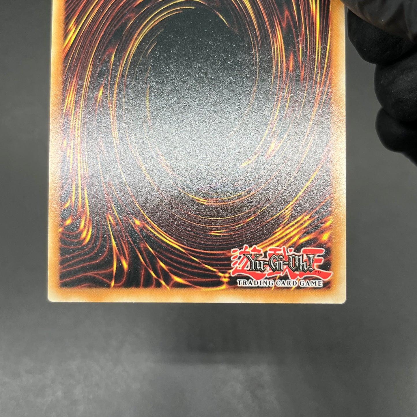 遊戯王 ブルーアイズ・トゥーン・ドラゴン/シークレット/英語/EU版