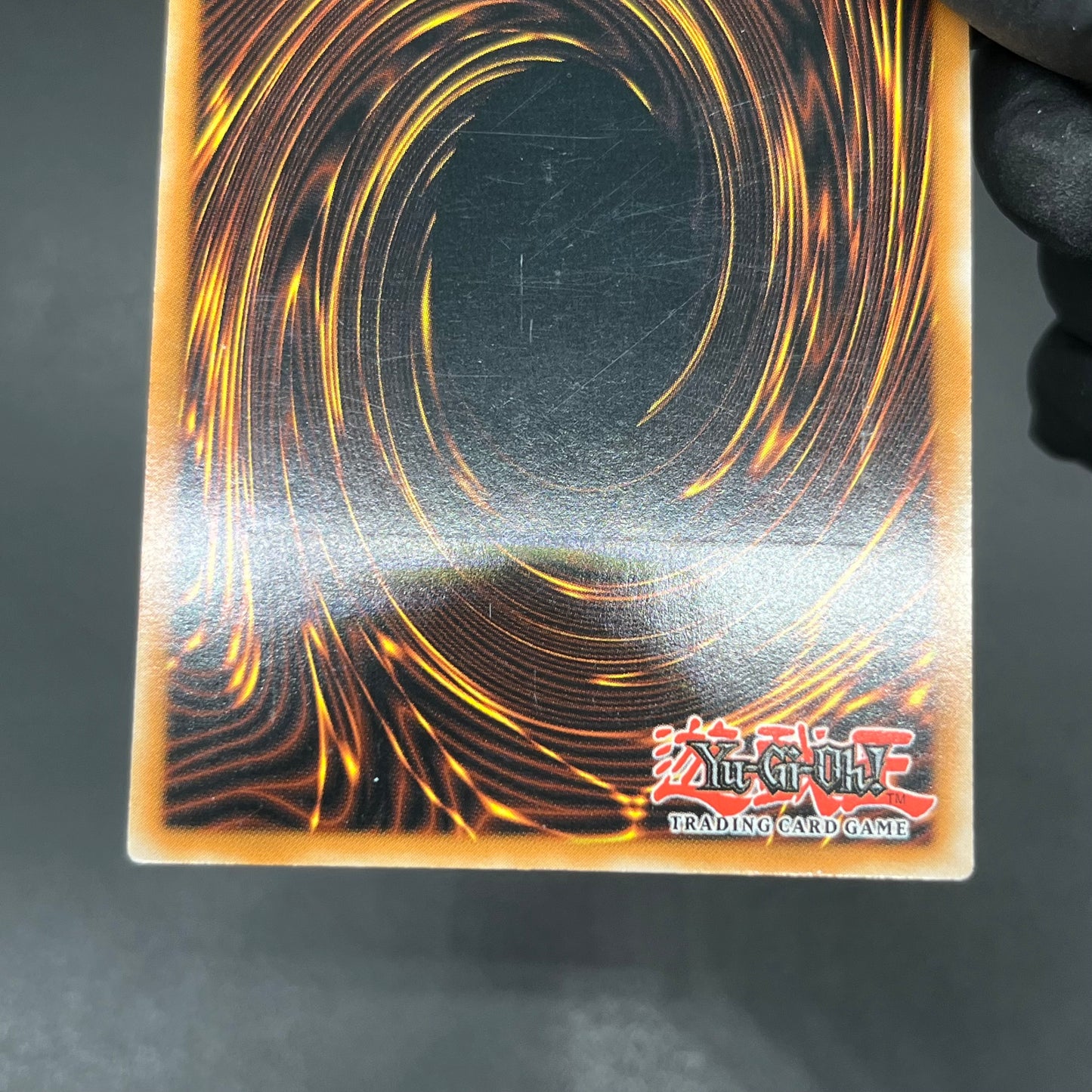 遊戯王 エレメンタル・アブソーバー/レリーフ/スペイン語/1st/EU版