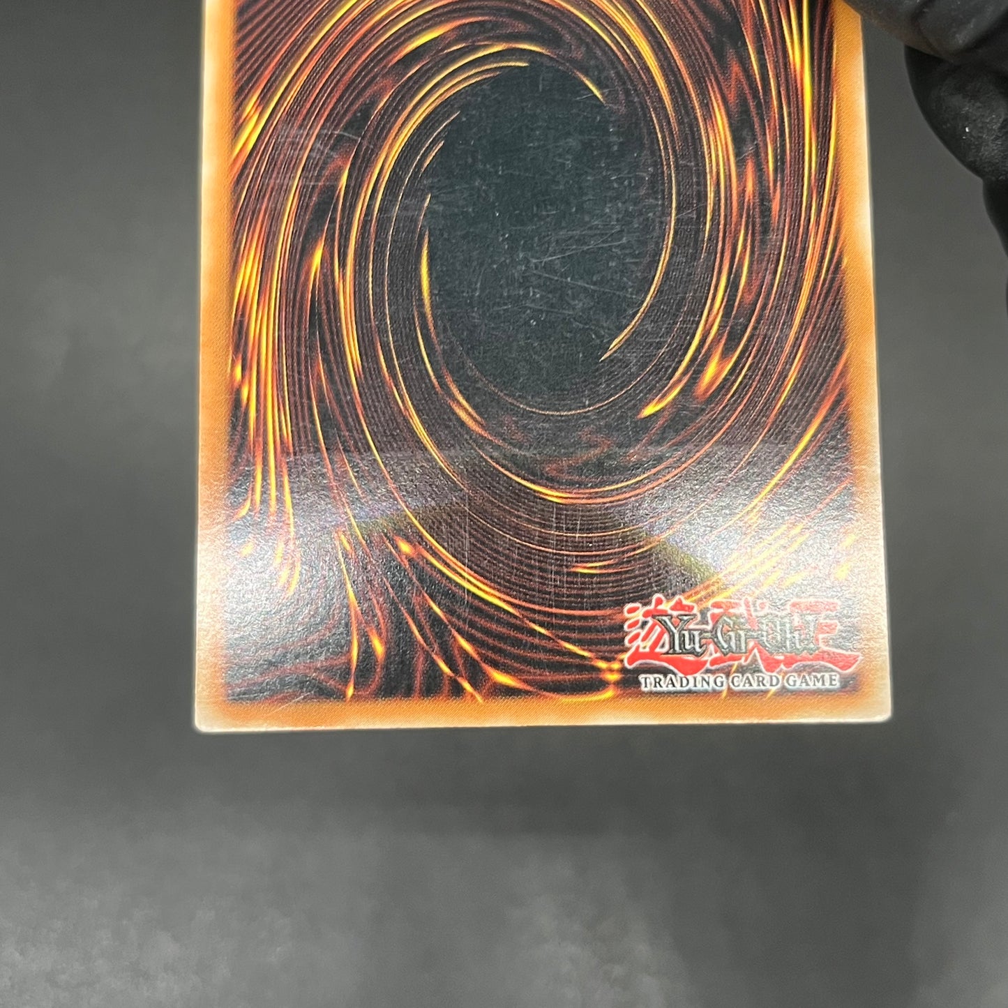 遊戯王 超電磁稼動ボルテック・ドラゴン/レリーフ/スペイン語/1st/EU版