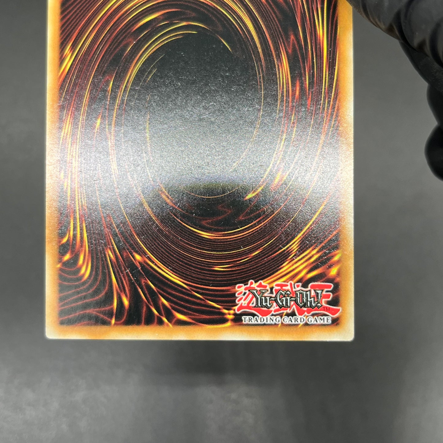 遊戯王 ゲート・ガーディアン/コレクターズレア/英語/1st/EU版