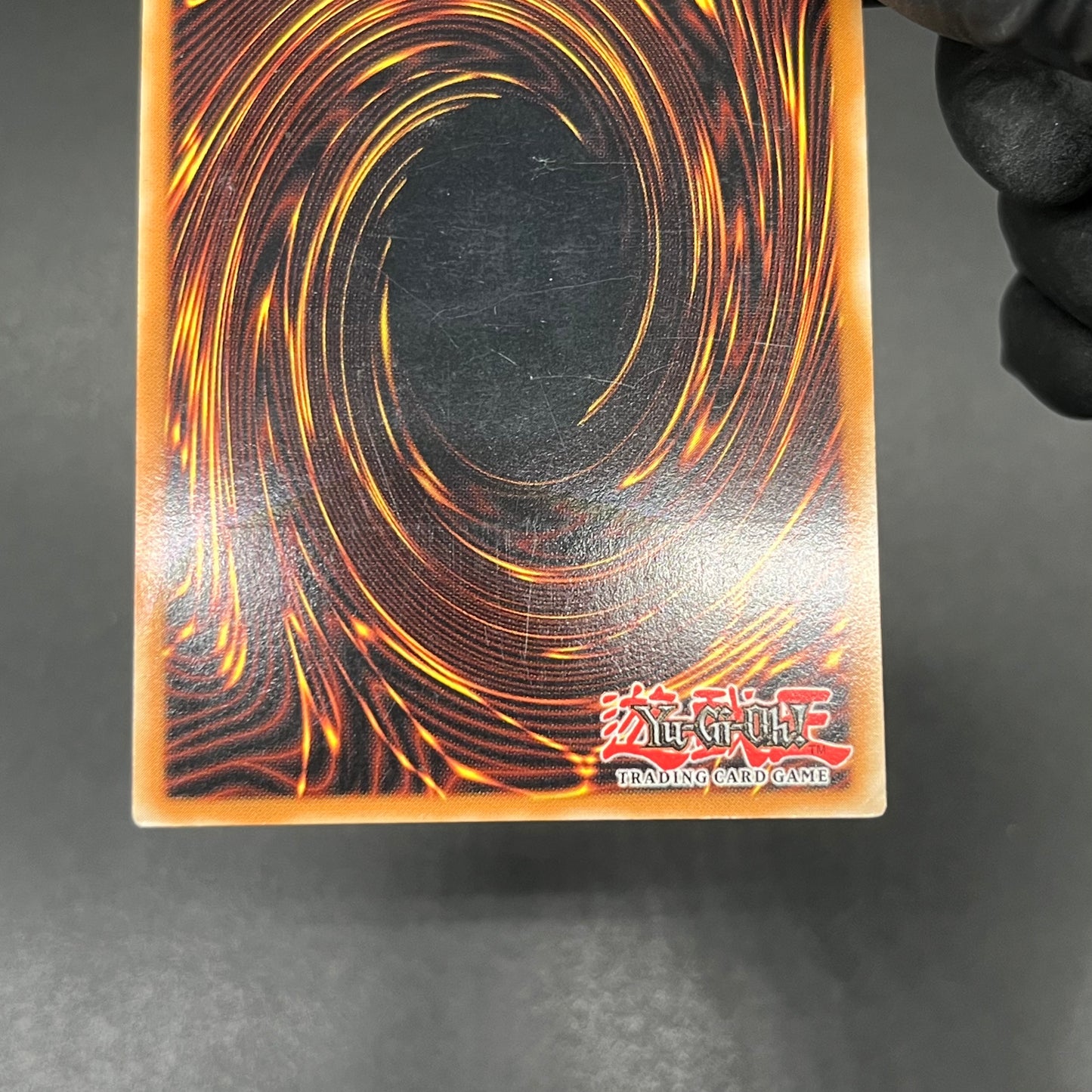 遊戯王 ガードペナルティ/レリーフ/スペイン語/1st/EU版