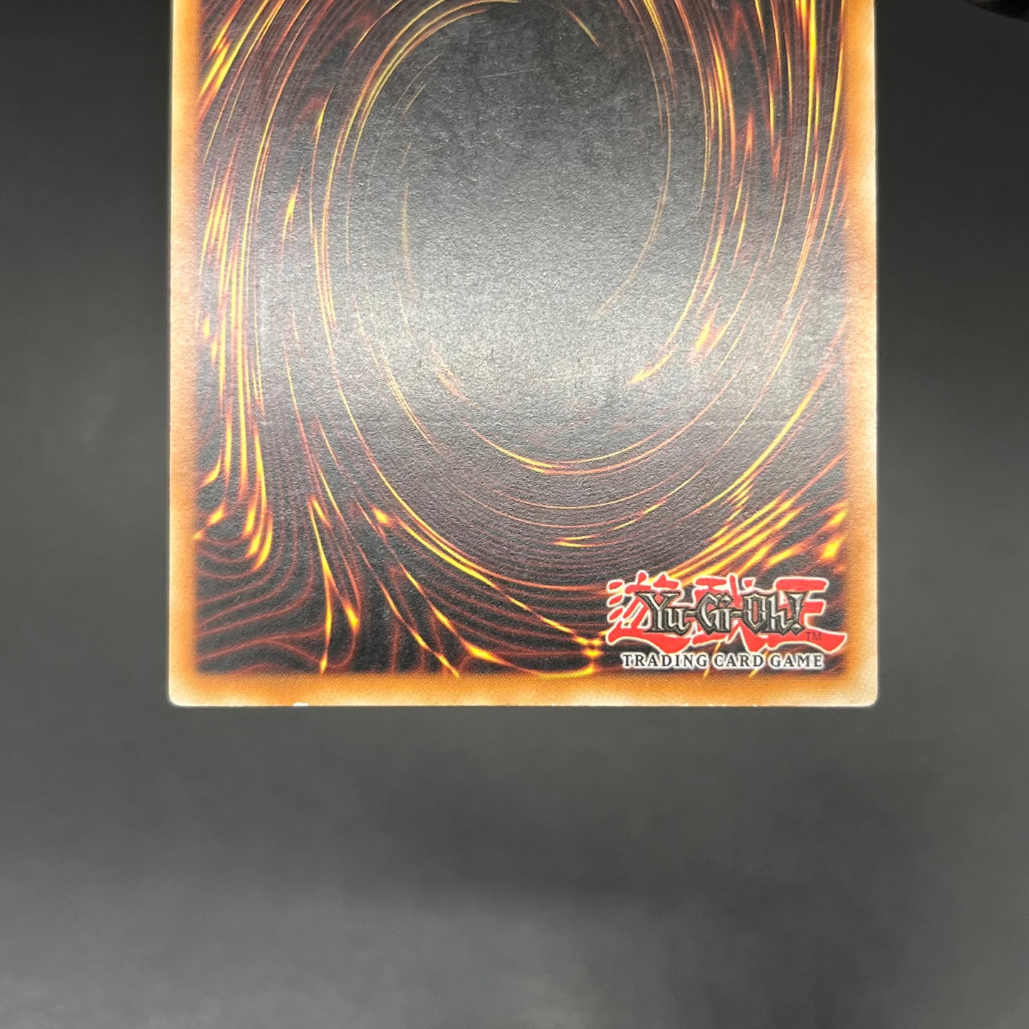 遊戯王 ライトニングパニッシャー/レリーフ/ドイツ/EU版