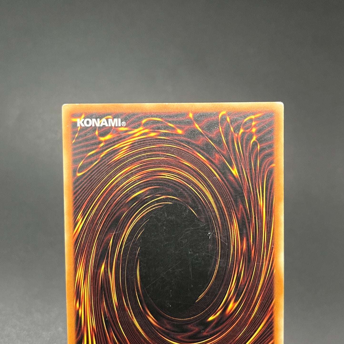 遊戯王 漆黒の魔王 LV8/レリーフ/ドイツ語/1st/EU