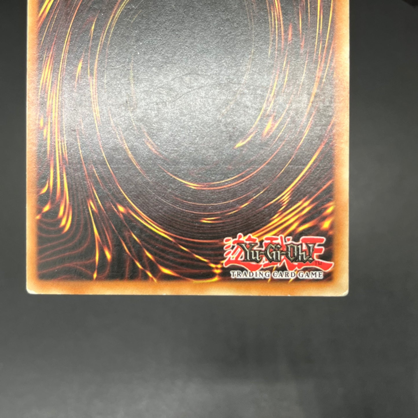 遊戯王 禁じられた聖杯/レリーフ/イタリア語/EU版