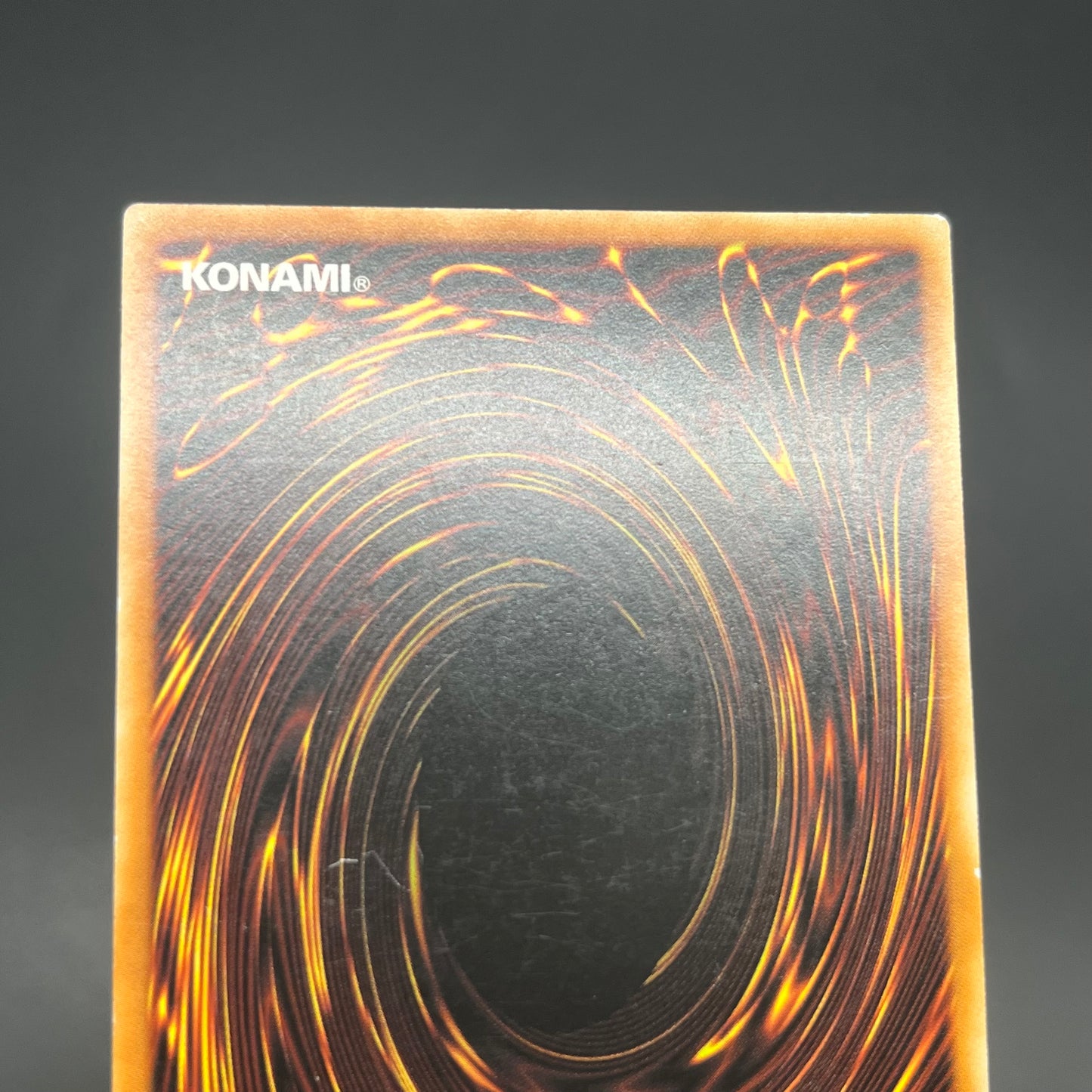 遊戯王 正統なる血統/レリーフ/イタリア語/EU版