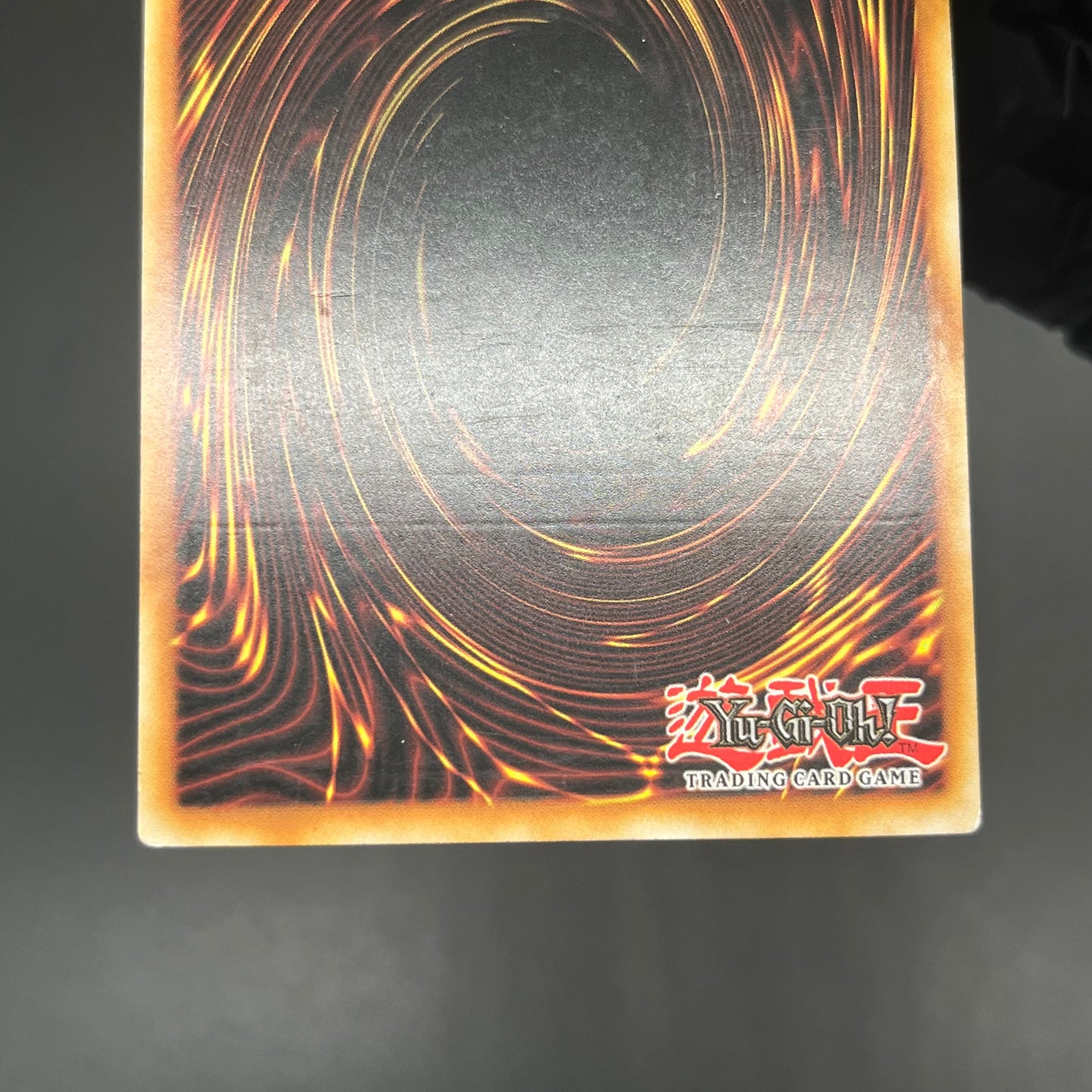 遊戯王 デストーイ・シザー・ベアー/レリーフ/イタリア語/1st/EU版