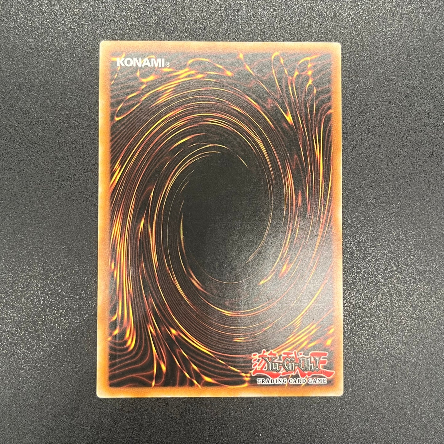 遊戯王 エクシーズ・ユニット/レリーフ/イタリア語/1st/EU版