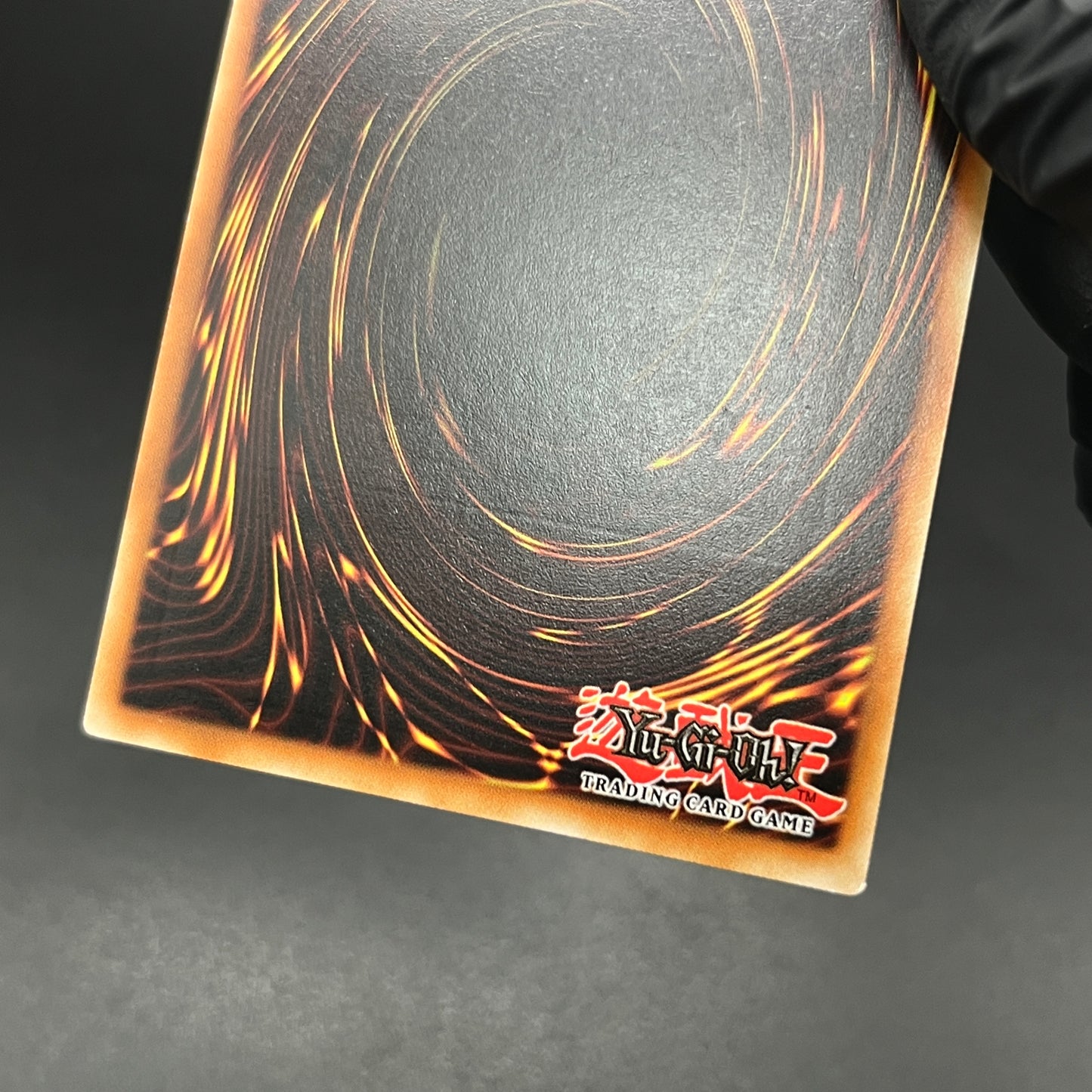 遊戯王　剣闘獣エセダリ/レリーフ/ドイツ/EU版