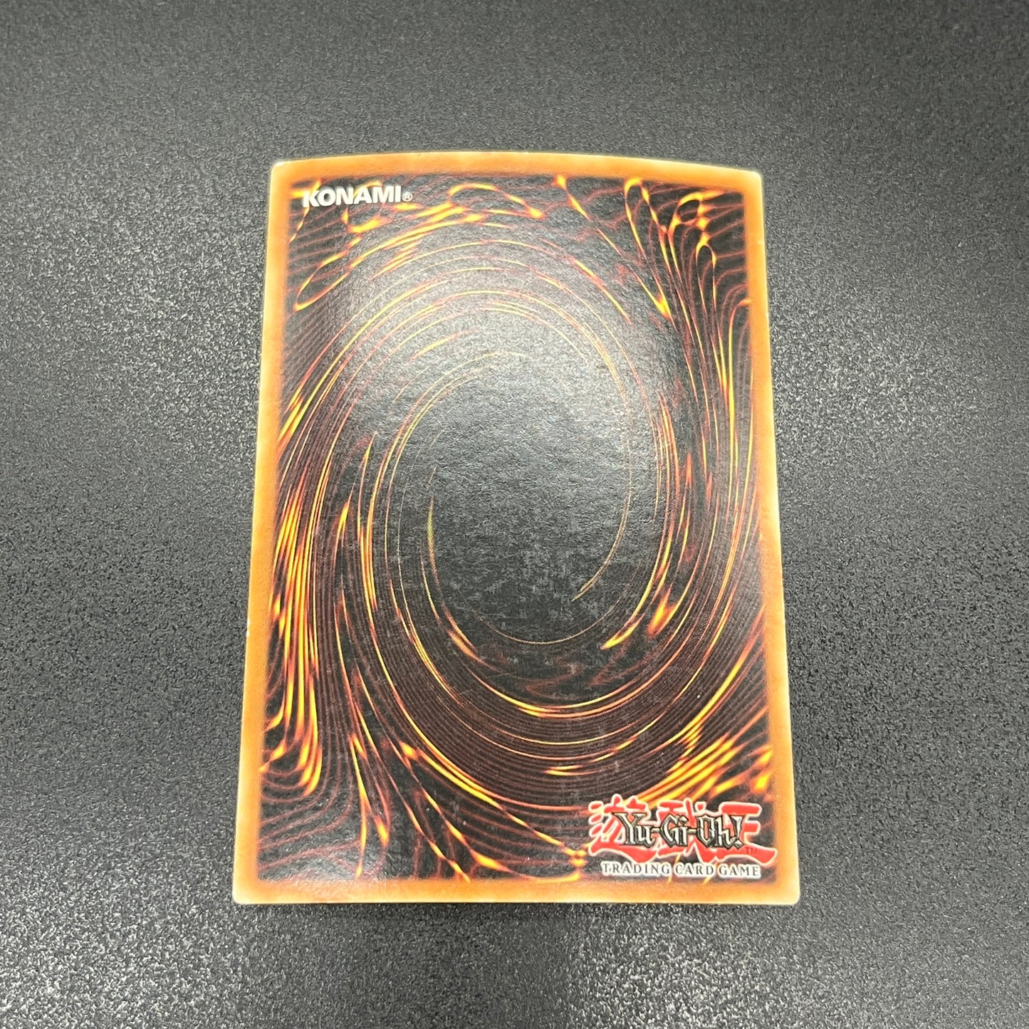 遊戯王　光の護封剣/スーパー/ドイツ/EU