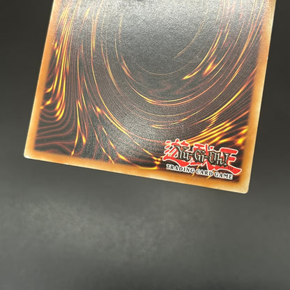遊戯王　ダーク・シティ/レリーフ/ドイツ/EU版