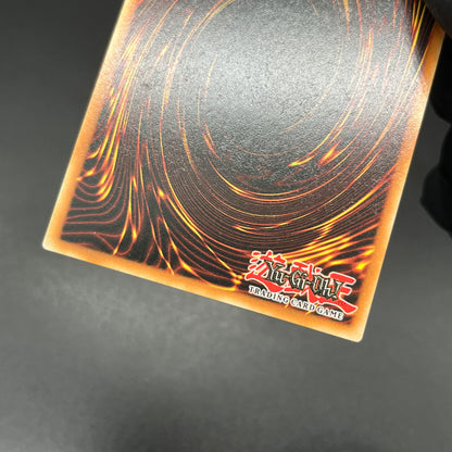 遊戯王　Ｍ∀ＬＩＣＥ＜Ｑ＞ＨＥＡＲＴＳ ＯＦ ＣＲＹＰＴＥＲ/コレクターズ/英語/1st/EU