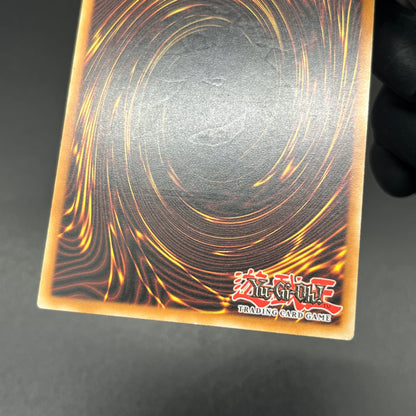 遊戯王　サイバー・ドラゴン/レリーフ/ドイツ/EU版