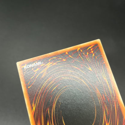 遊戯王　閃刀姫−カイナ/レリーフ/英語/EU版