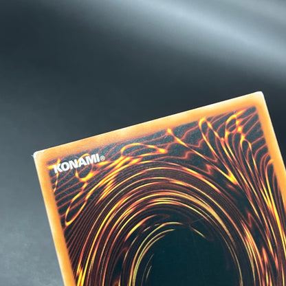 遊戯王　フレシアの蟲惑魔/レリーフ/英語/EU版