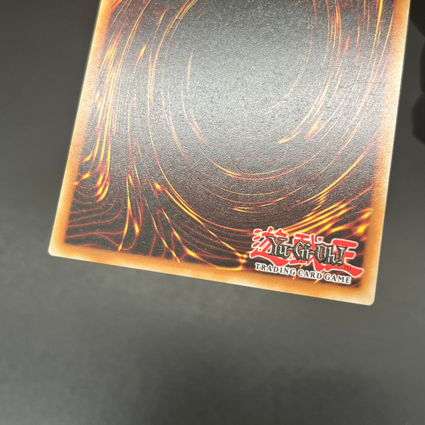 遊戯王　六花聖ティアドロップ/シークレット/ドイツ語/1st/EU版