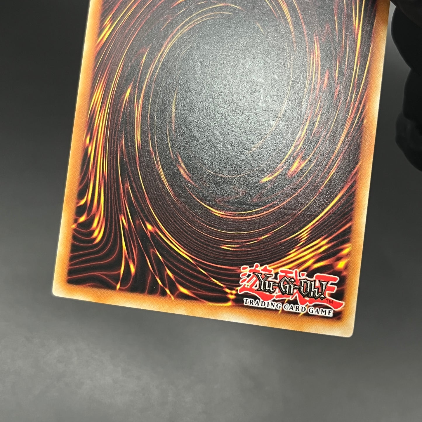 遊戯王　悪魔竜ブラック・デーモンズ・ドラゴン/レリーフ/イタリア/1st/EU版