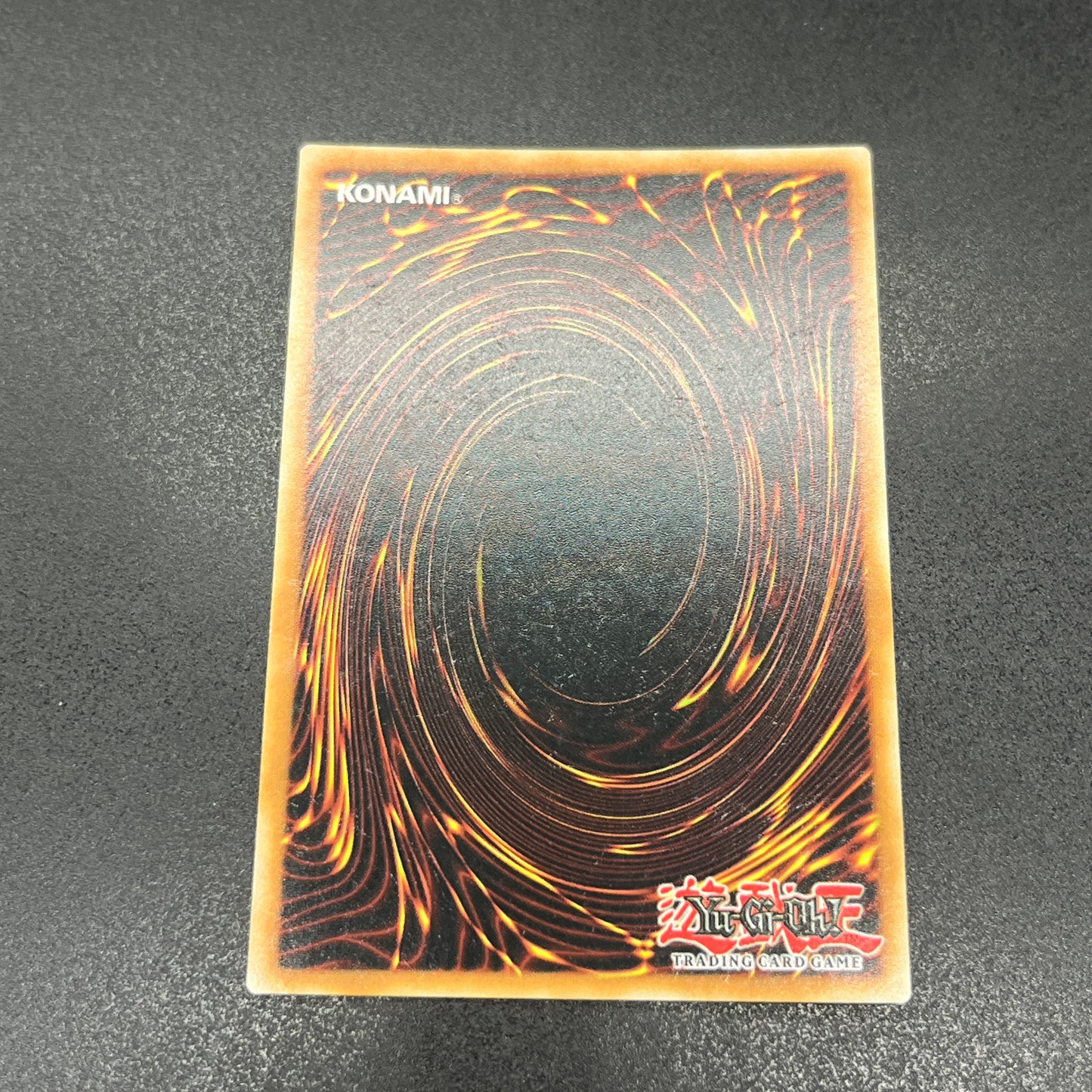 遊戯王　アラヒメの御巫/QCシークレット/英語/1st/EU版