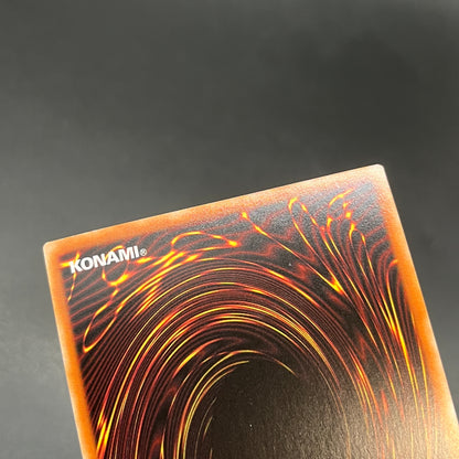 遊戯王　青き眼の乙女/クオシク/英語/泰亜版