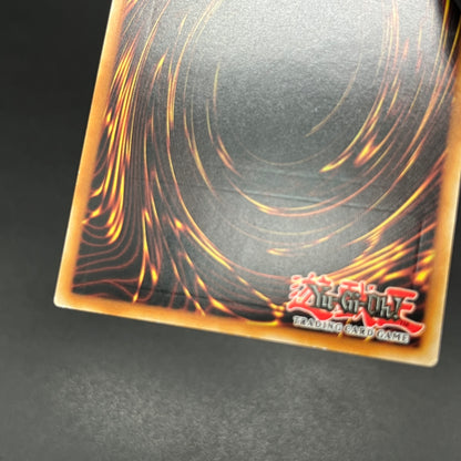 遊戯王　フォトン・スラッシャー/レリーフ/ドイツ/EU版