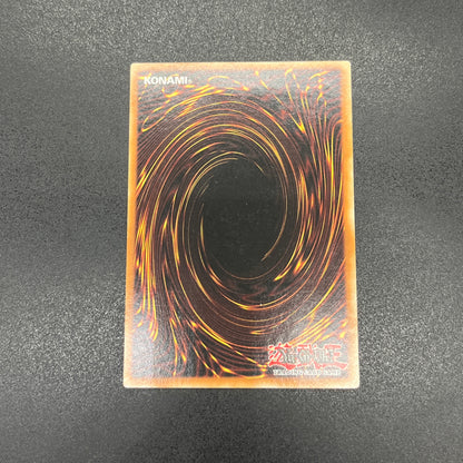 遊戯王　爆導索/レリーフ/ドイツ語/1st/EU版