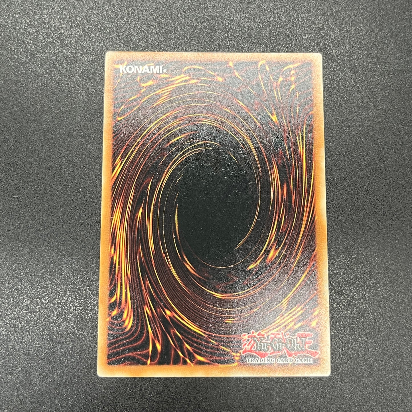 遊戯王　エビルナイト・ドラゴン/シークレット/英語/EU版