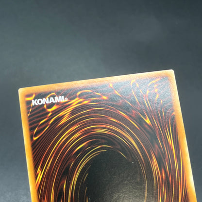 遊戯王　ハーピィ・レディ・ＳＢ/シークレット/英語/北米版