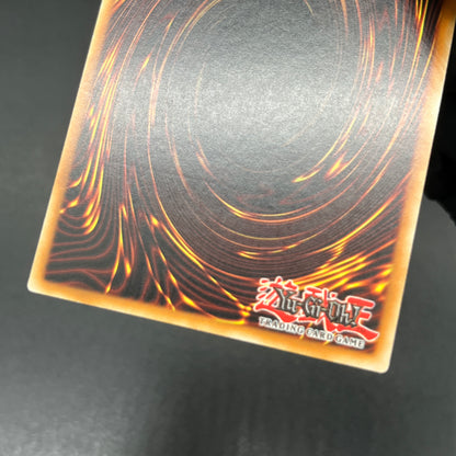 遊戯王　上昇気流/レリーフ/ドイツ語/1st/EU版