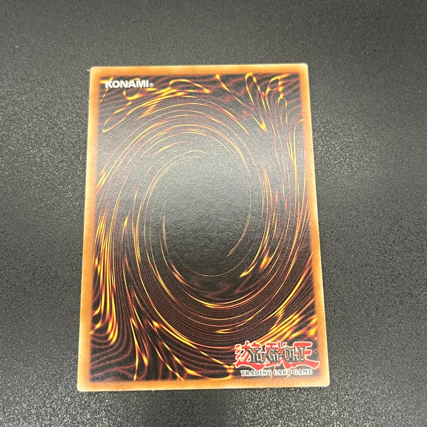 遊戯王　不死王リッチー/ウルトラ/ドイツ/EU版