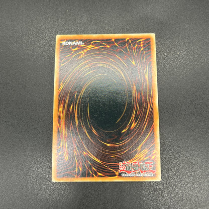 遊戯王　白銀の城のラビュリンス/コレクターズレア/英語/1st/EU版