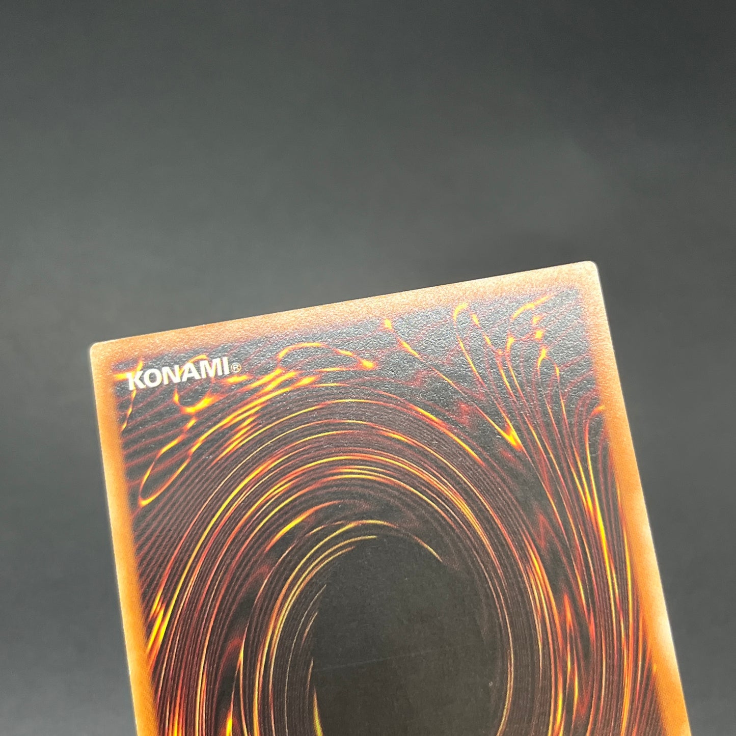 遊戯王　ダーク・シティ/レリーフ/ドイツ/EU版