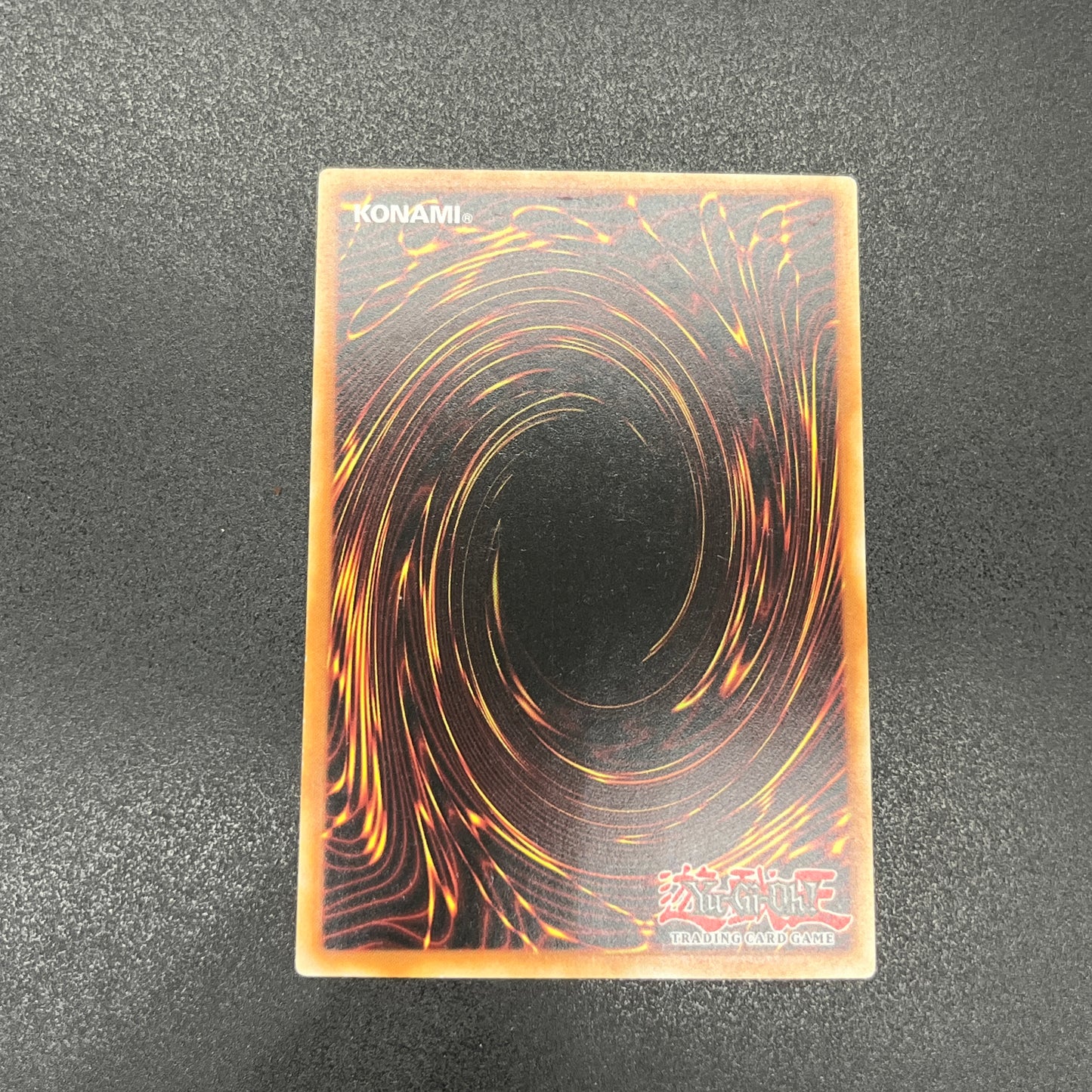 遊戯王　覇王黒竜オッドアイズ・リベリオン・ドラゴン/レリーフ/イタリア/1st/EU版