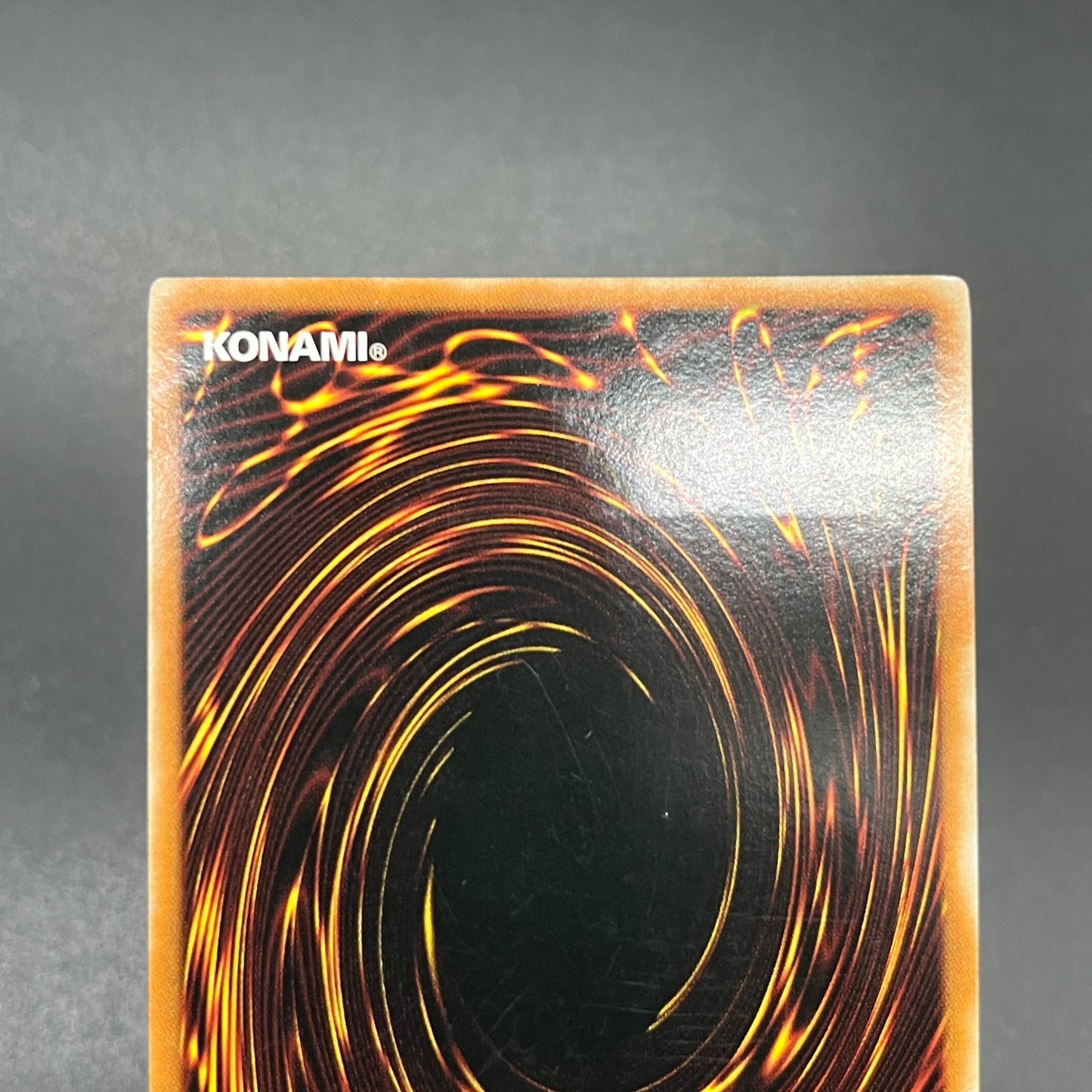 遊戯王　ブレイズ・キャノン・トライデント/レリーフ/英語/1st/EU版