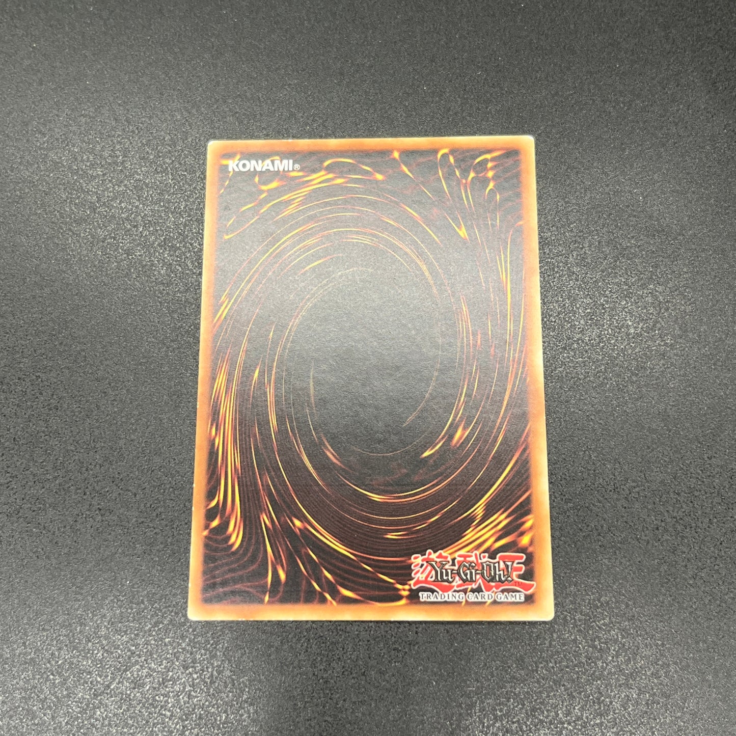 遊戯王　メンタルオーバー・デーモン/レリーフ/ドイツ/1st/EU版