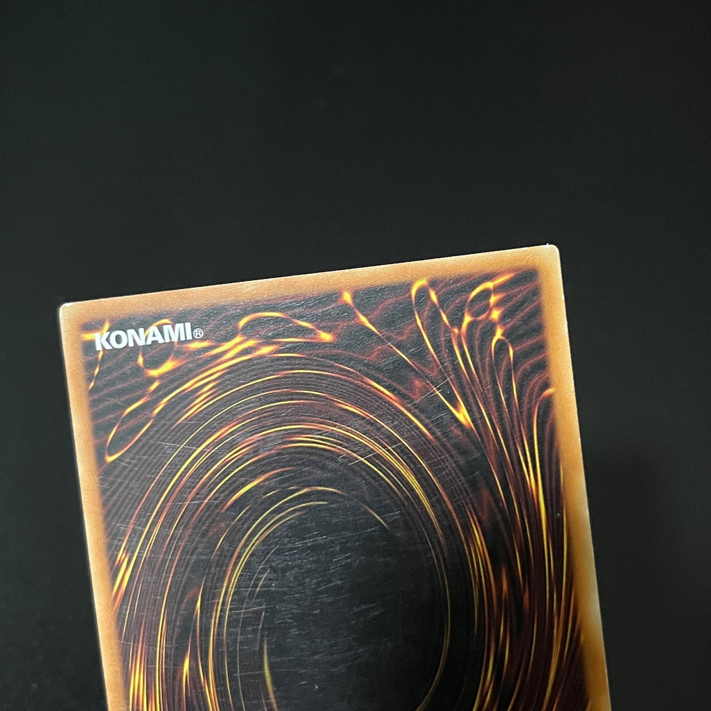 遊戯王　サイバー・ダーク・キール/レリーフ/ドイツ語/1st/EU版